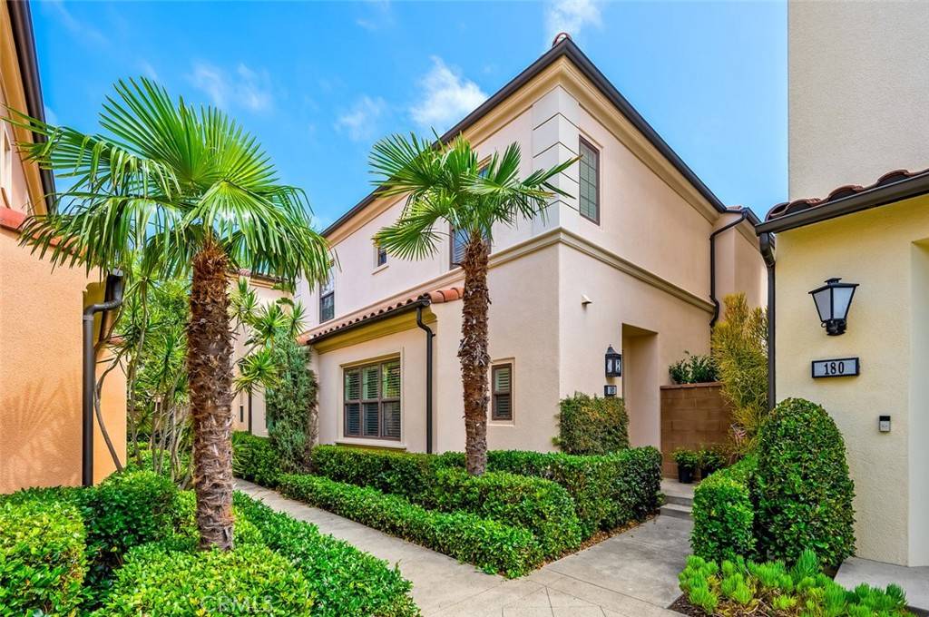 182 Firefly, Irvine, CA 92618