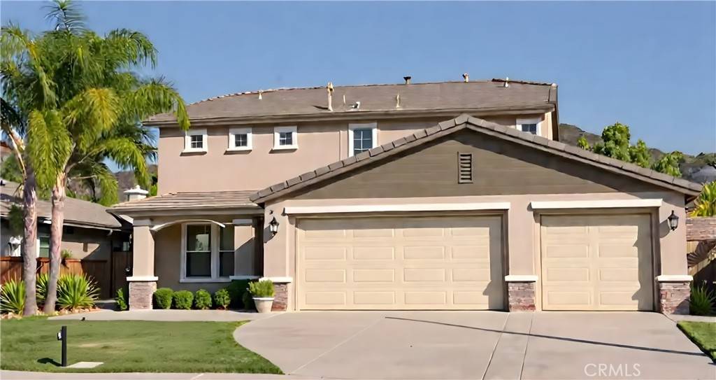 Menifee, CA 92587,29084 Turtle Rock CT