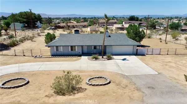 19171 Carlisle RD, Apple Valley, CA 92307