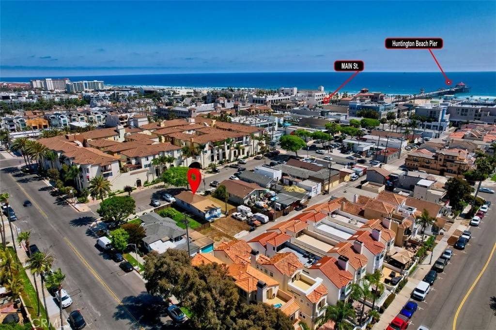 321 5th ST, Huntington Beach, CA 92648