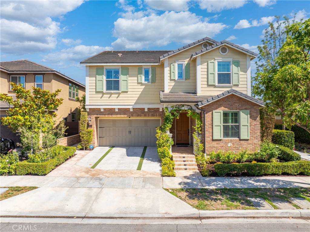 261 Barnes RD, Tustin, CA 92782
