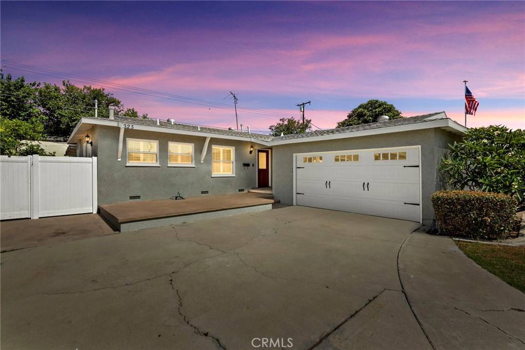 325 Sunrise ST, Placentia, CA 92870