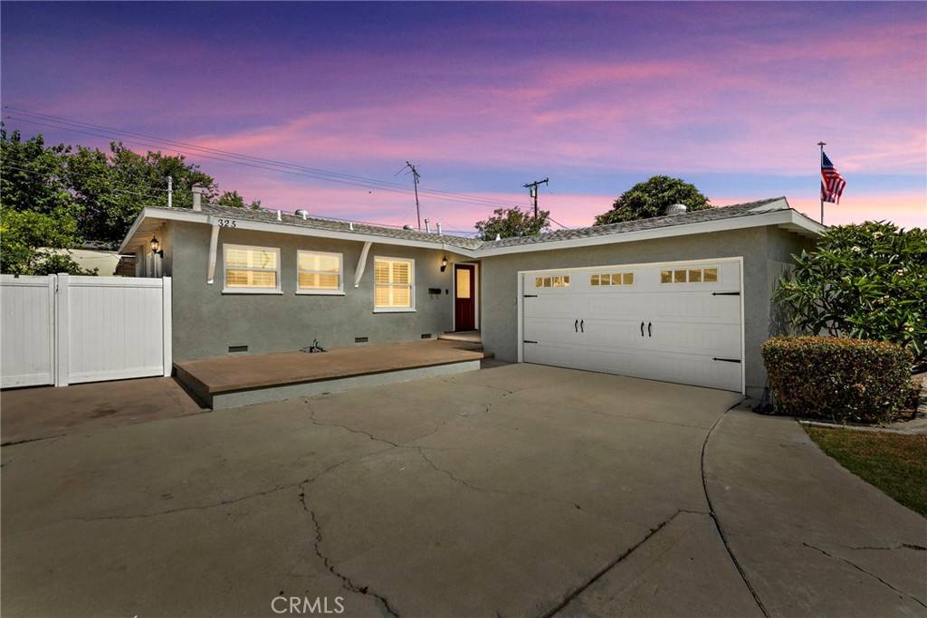 325 Sunrise ST, Placentia, CA 92870