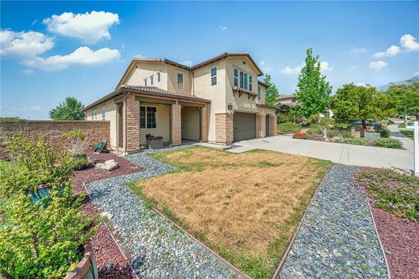 Rancho Cucamonga, CA 91739,12729 Indian Ocean DR