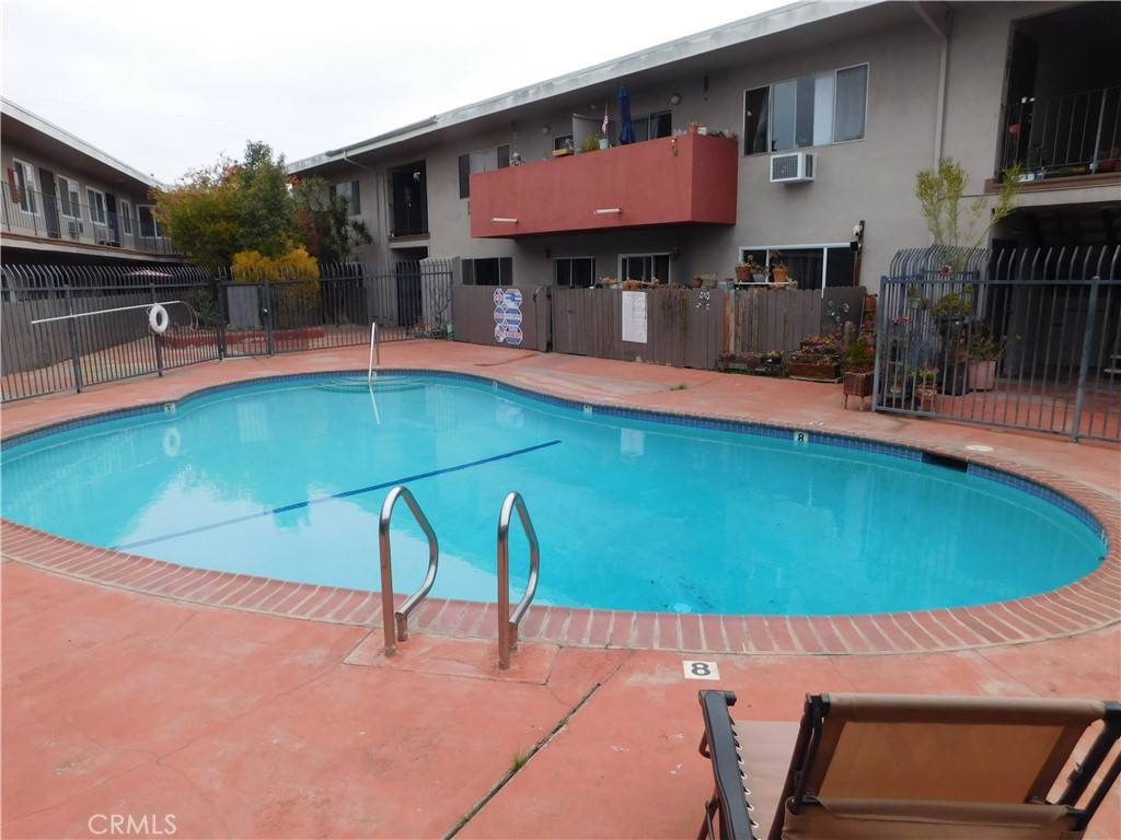 Long Beach, CA 90805,5050 Linden AVE #86