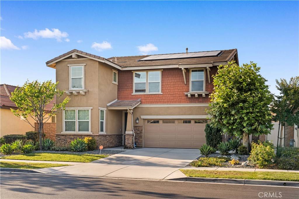 13126 Flagstaff DR, Rancho Cucamonga, CA 91739