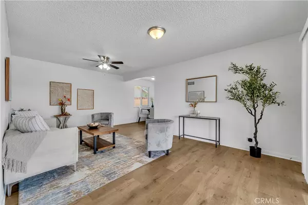 Lancaster, CA 93534,45121 17th St W