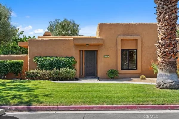 Palm Springs, CA 92264,4881 S Winners CIR #A