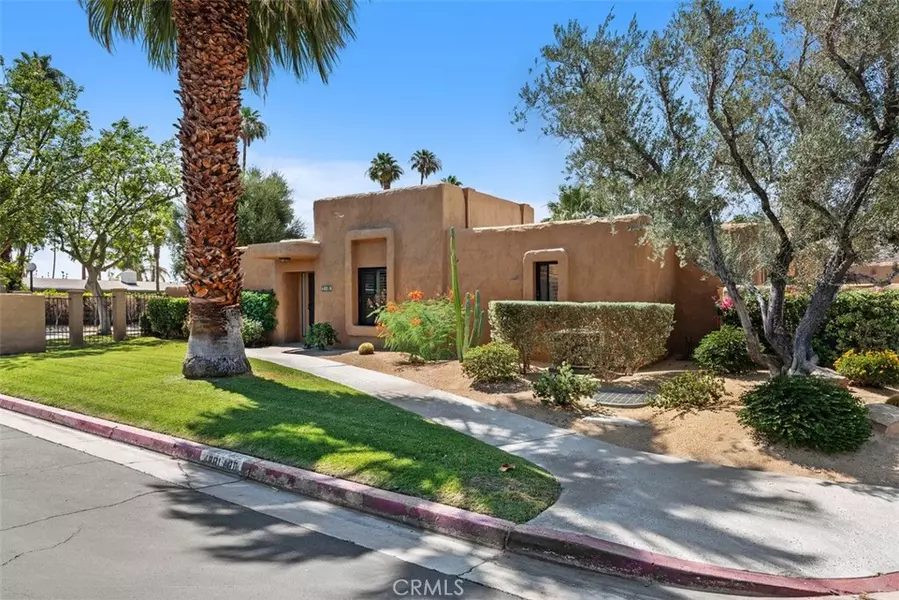 4881 S Winners CIR #A, Palm Springs, CA 92264