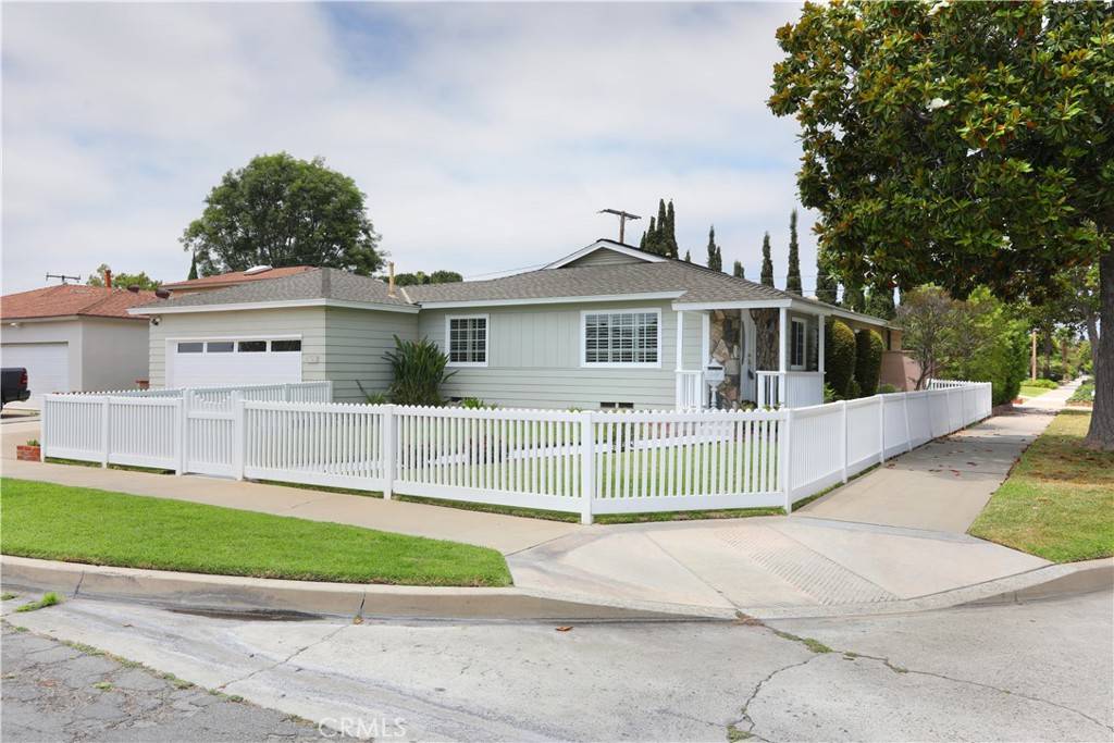 Orange, CA 92867,1241 E Mayfair AVE