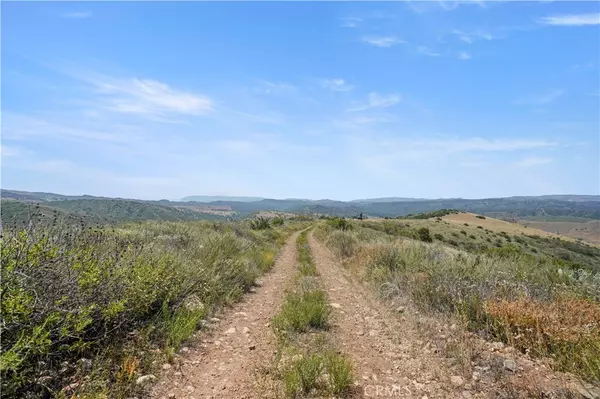 Lake Elsinore, CA 92675,0 Vacant Land
