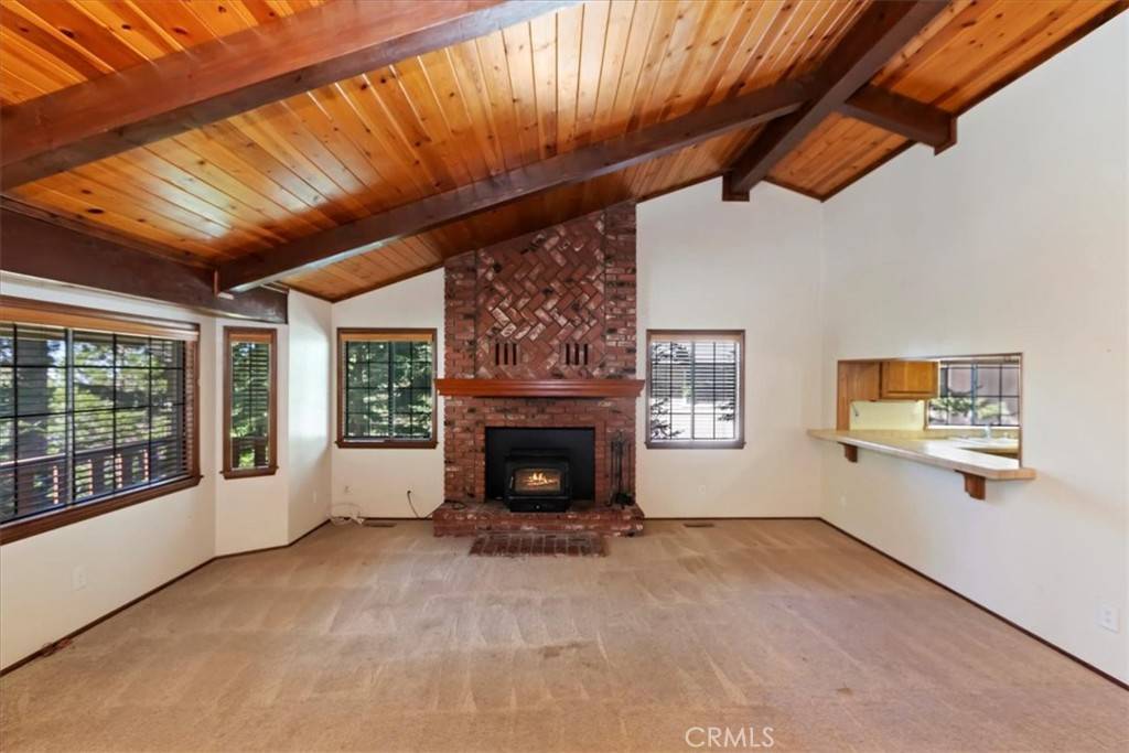 Angelus Oaks, CA 92305,6392 Sugar Pines CIR