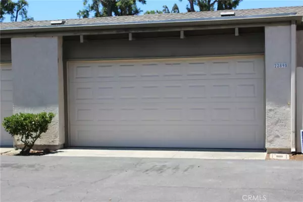 Laguna Hills, CA 92653,22895 Caminito Sol #155