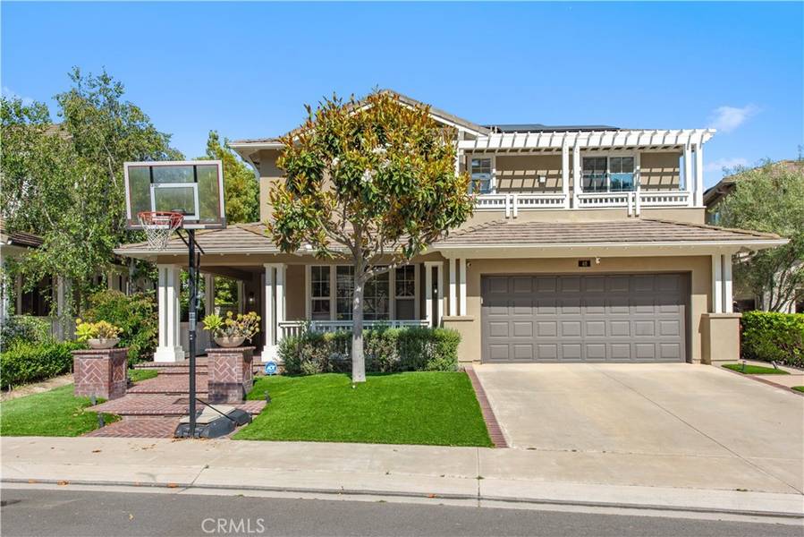 46 Vela CT, Coto De Caza, CA 92679