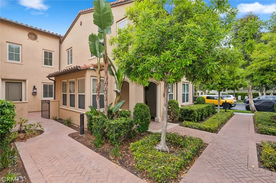 72 Peony, Irvine, CA 92618