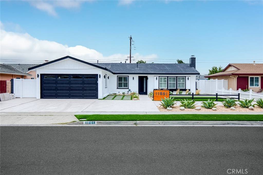 11861 Amethyst ST, Garden Grove, CA 92845