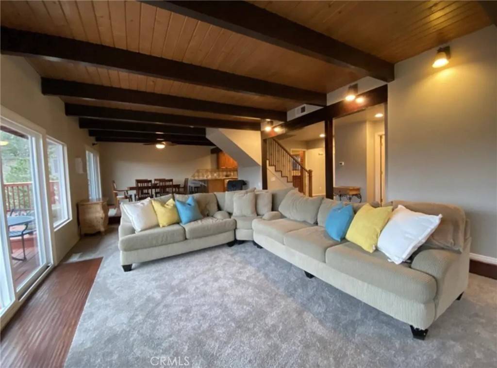 Lake Arrowhead, CA 92352,27547 Alpen DR