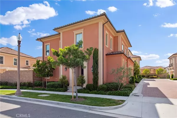 Irvine, CA 92618,156 Plum Lily