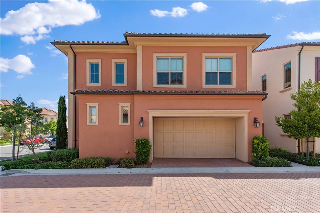 156 Plum Lily, Irvine, CA 92618