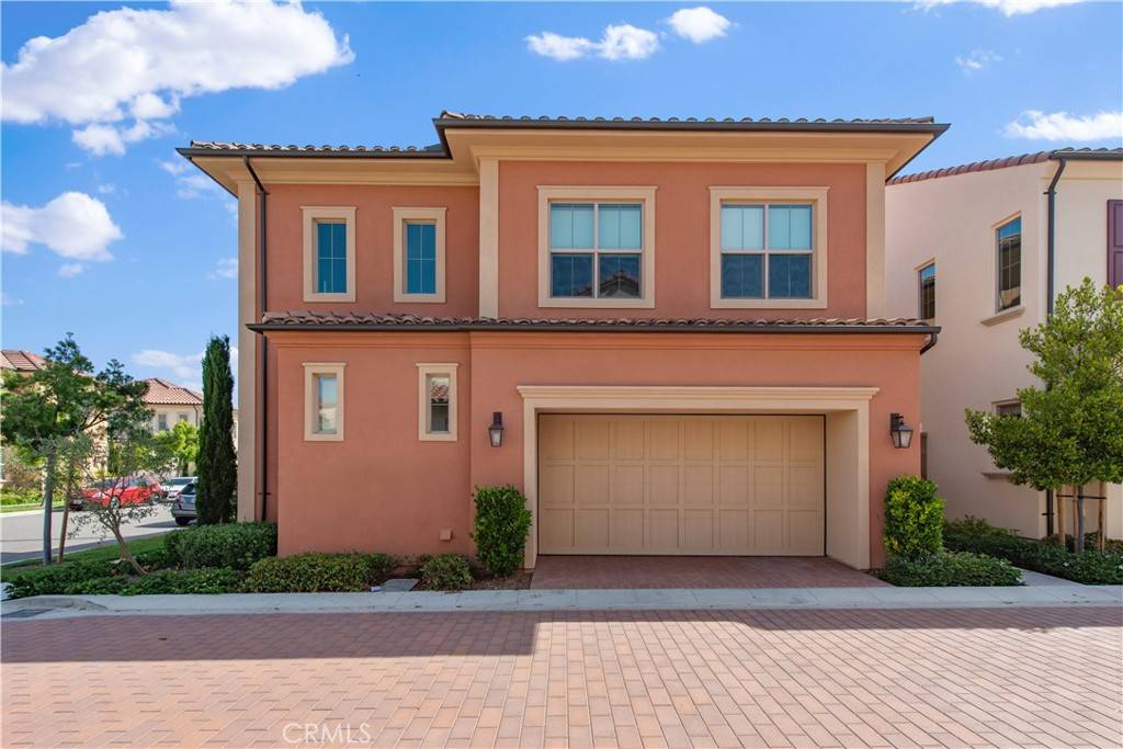 156 Plum Lily, Irvine, CA 92618