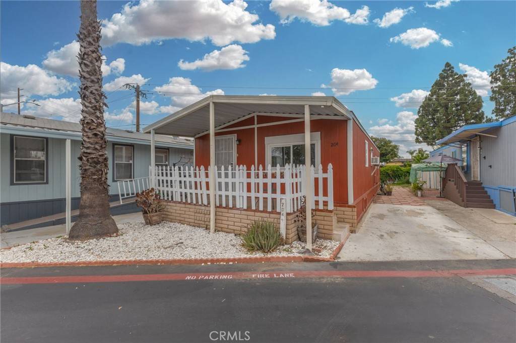 12560 Haster ST #204, Garden Grove, CA 92840