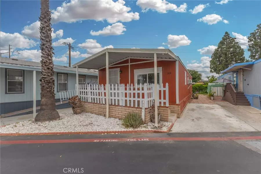 12560 Haster ST #204, Garden Grove, CA 92840