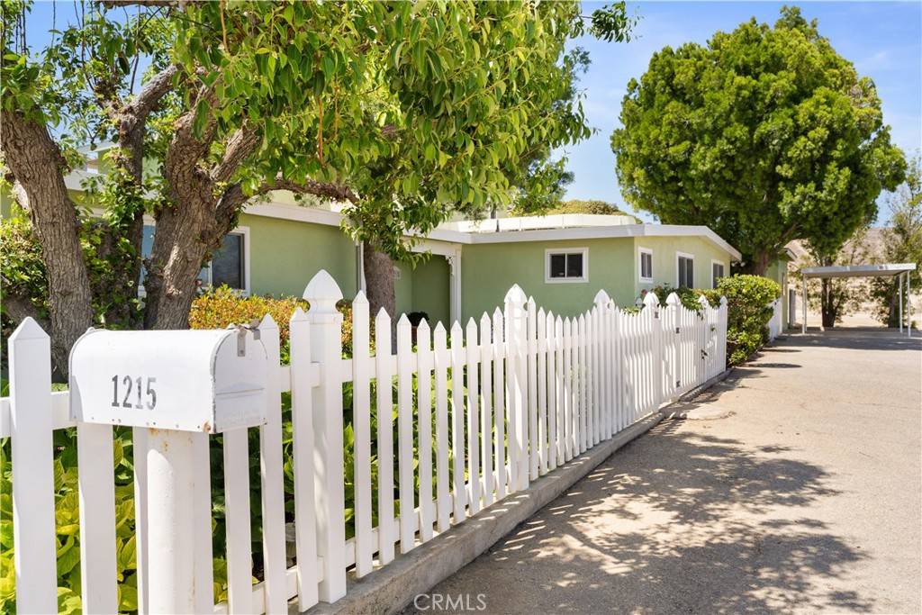1215 Bush ST, Maricopa, CA 93252