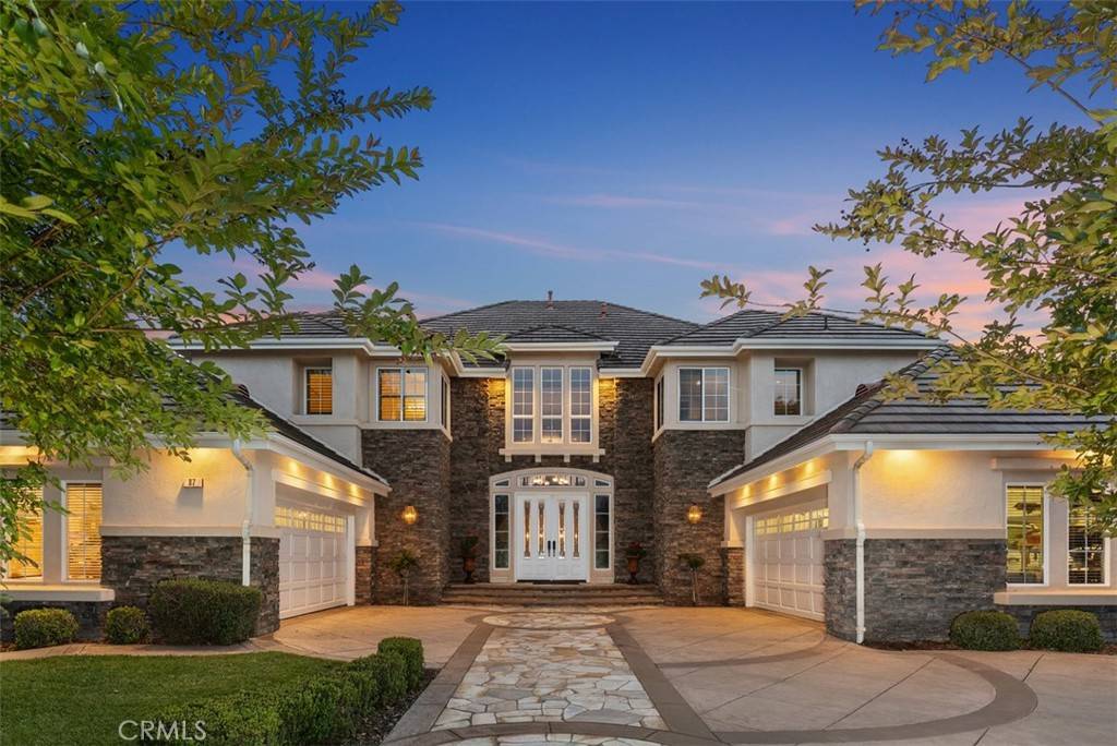 87 Panorama, Coto De Caza, CA 92679