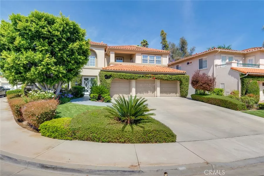 2155 Chandler DR, Tustin, CA 92782