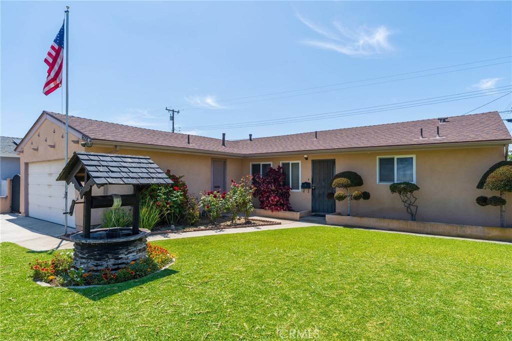 Buena Park, CA 90620,6524 Myra AVE