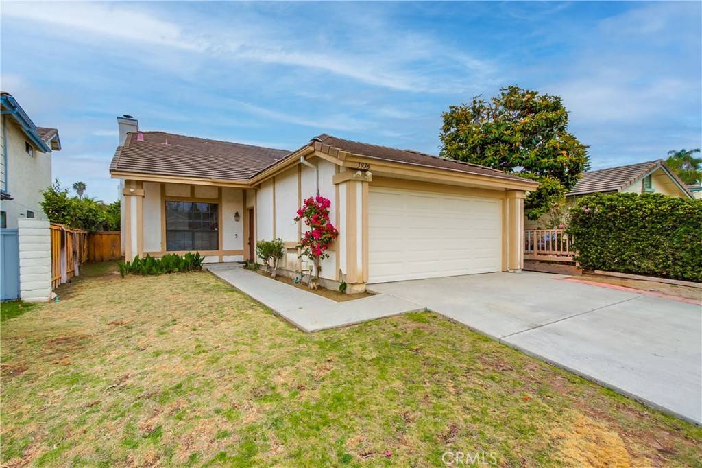 3936 Ambervale TER,  San Diego,  CA 92130