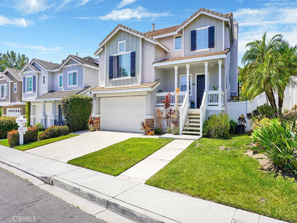 Trabuco Canyon, CA 92679,15 Dusty TRL