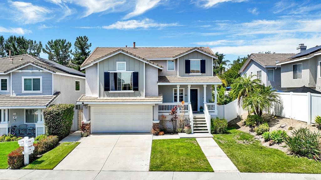 15 Dusty TRL, Trabuco Canyon, CA 92679