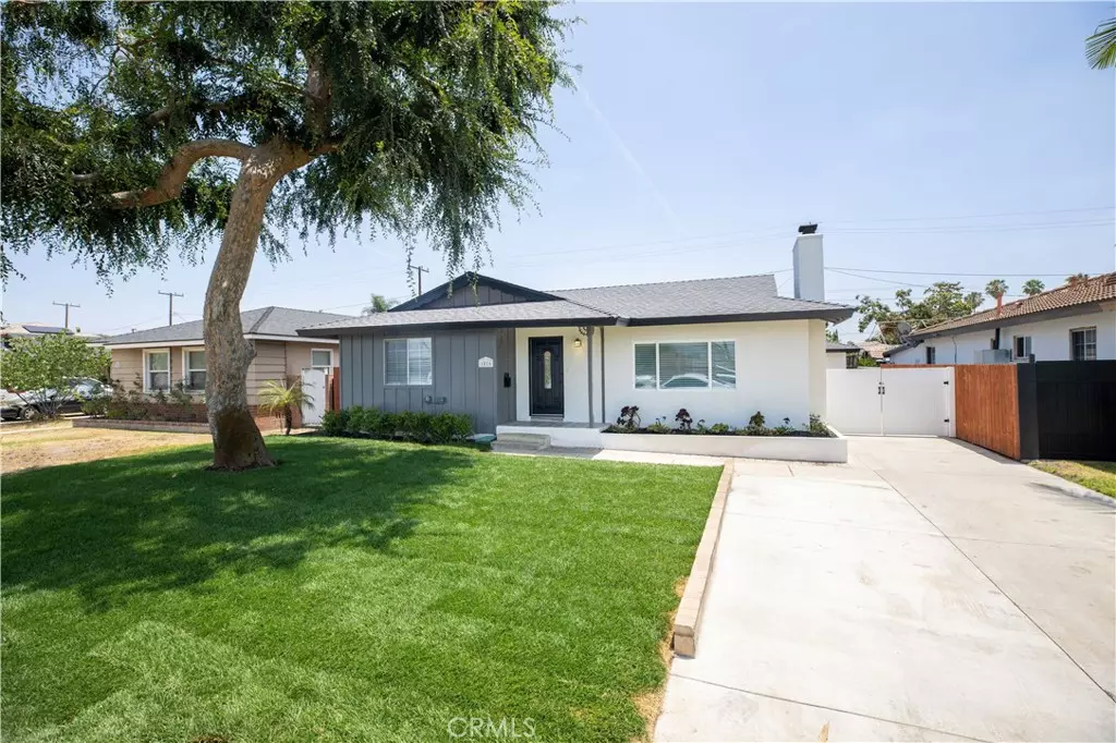 Anaheim, CA 92805,1016 N Wanda DR
