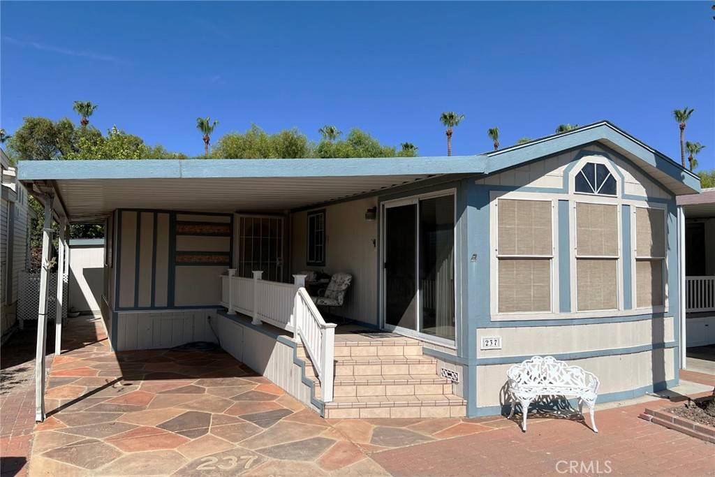 Cathedral City, CA 92234,69801 Ramon RD #237