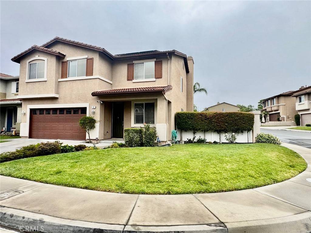 28 Feldspar WAY, Rancho Santa Margarita, CA 92688