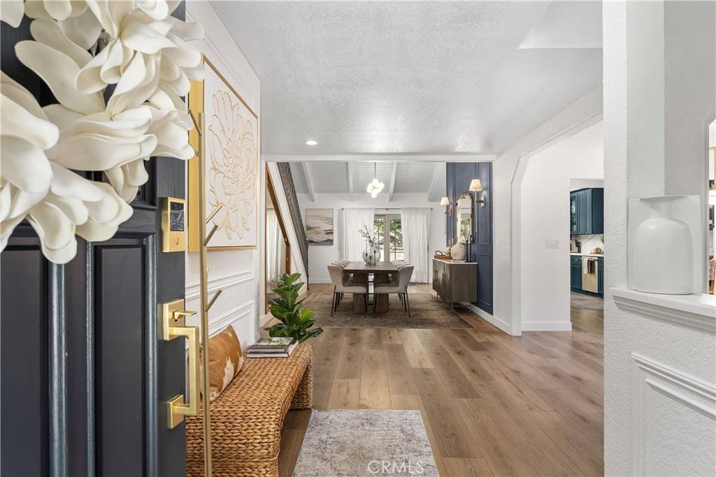Yorba Linda, CA 92887,5825 Paseo De La Cumbre