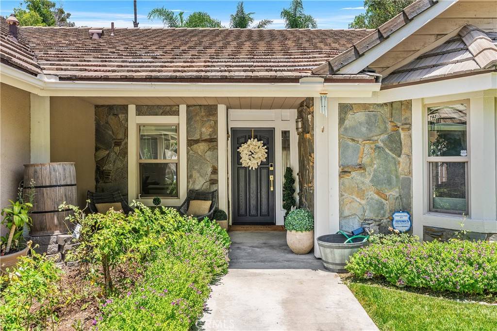 Yorba Linda, CA 92887,5825 Paseo De La Cumbre