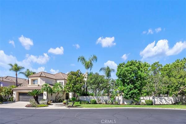 Rancho Santa Margarita, CA 92679,7 Mariposa