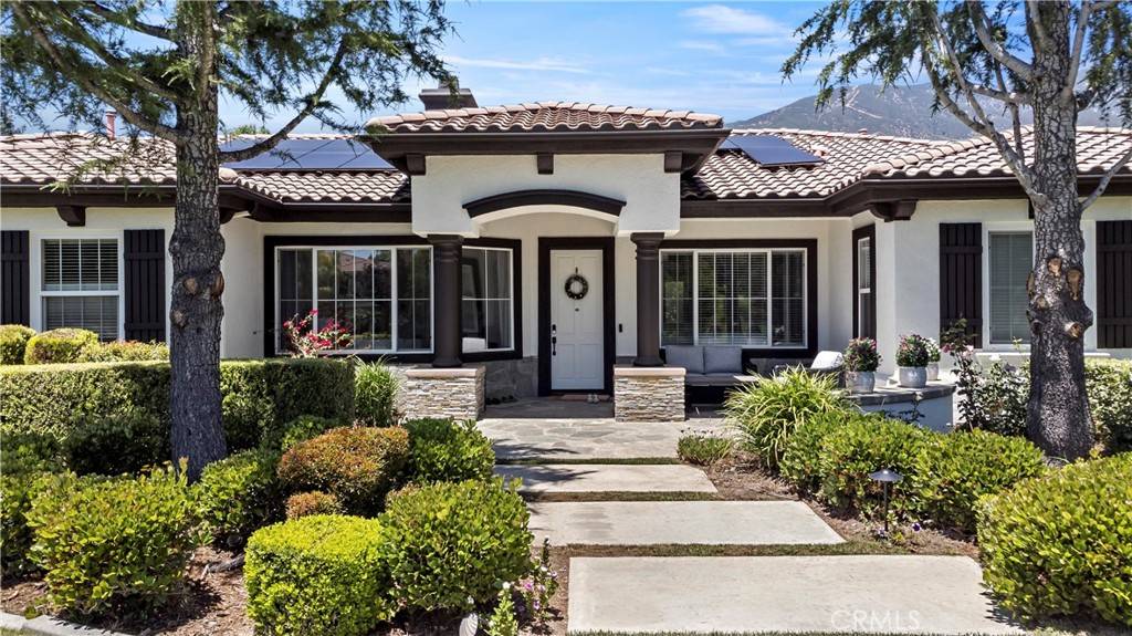 949 Moody PL, Claremont, CA 91711