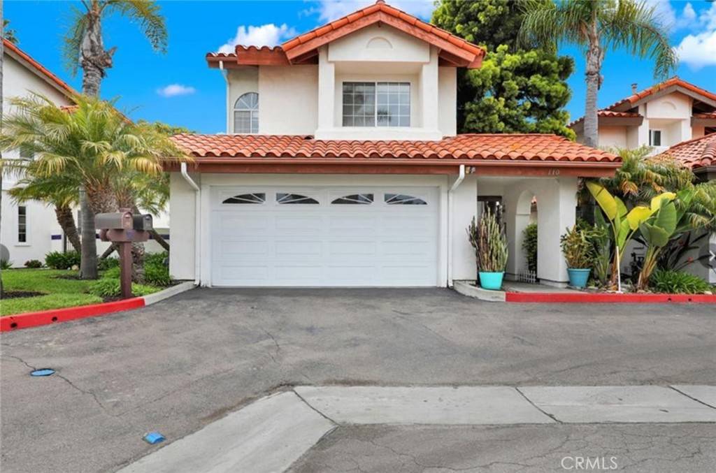 110 Del Gado RD #14, San Clemente, CA 92672