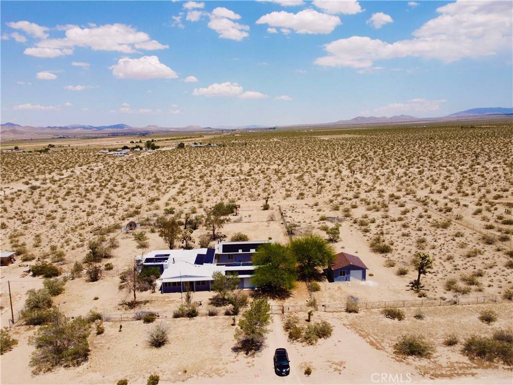 Lucerne Valley, CA 92356,9635 Anza TRL