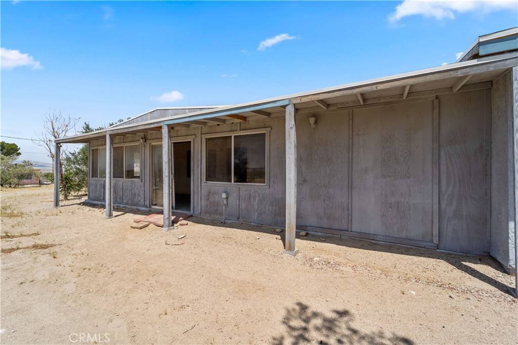 Lucerne Valley, CA 92356,9635 Anza TRL