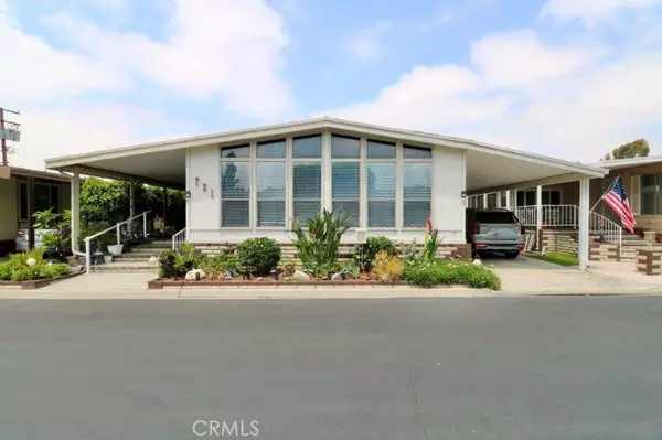 731 Glenlake DR #71, Placentia, CA 92870
