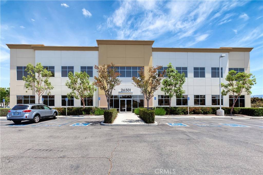 26501 Rancho Pkwy S #201, Lake Forest, CA 92630