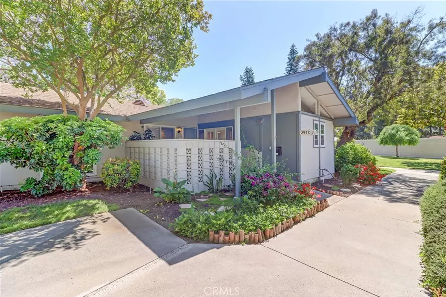 294 Avenida Sevilla #C, Laguna Woods, CA 92637