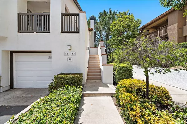 Rancho Santa Margarita, CA 92688,55 Rabano #240