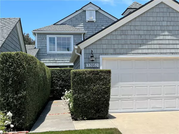 Dana Point, CA 92629,33952 Cape Cove