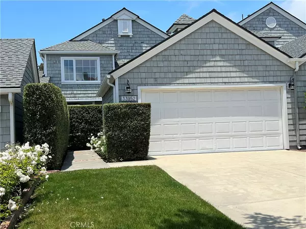 Dana Point, CA 92629,33952 Cape Cove