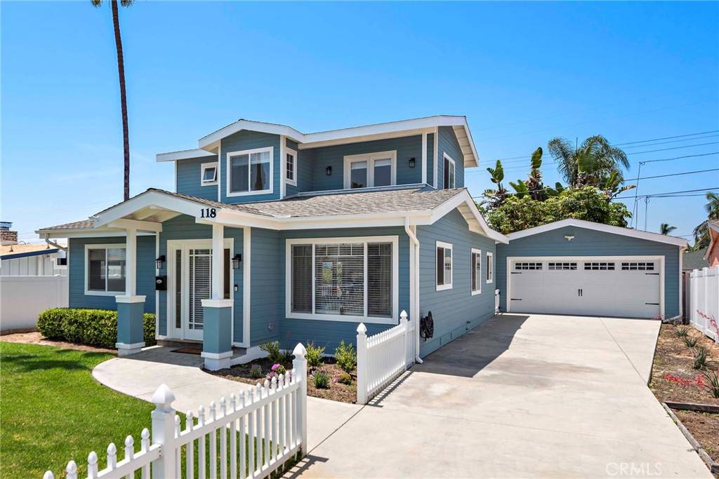 118 W Avenida Santiago, San Clemente, CA 92672